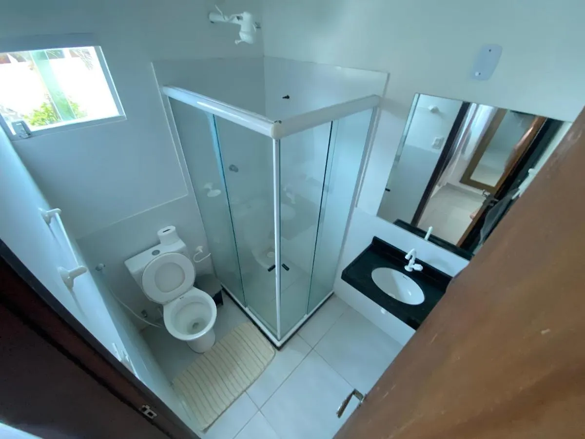 Apartment Mahalo Beach Residence Porto de Galinhas