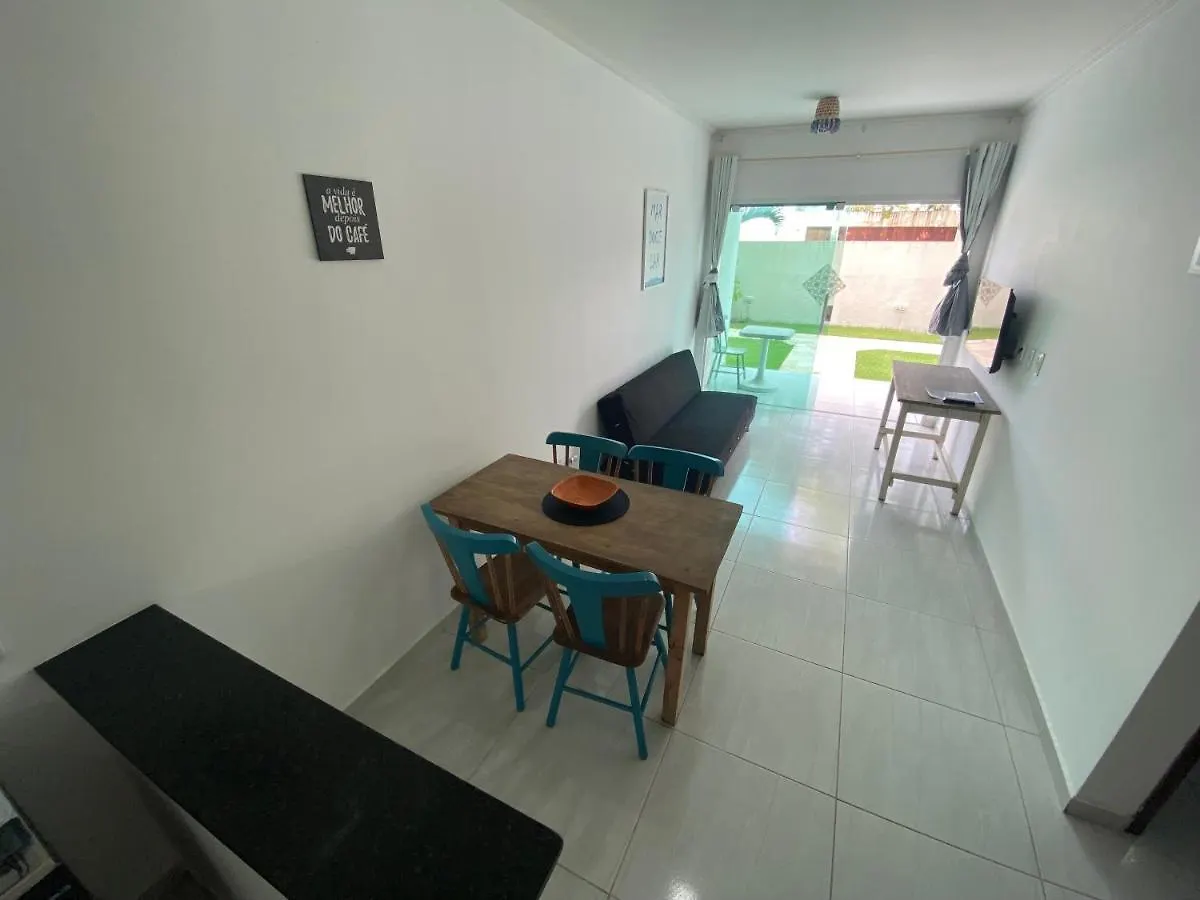 Mahalo Beach Residence Porto de Galinhas 0*,