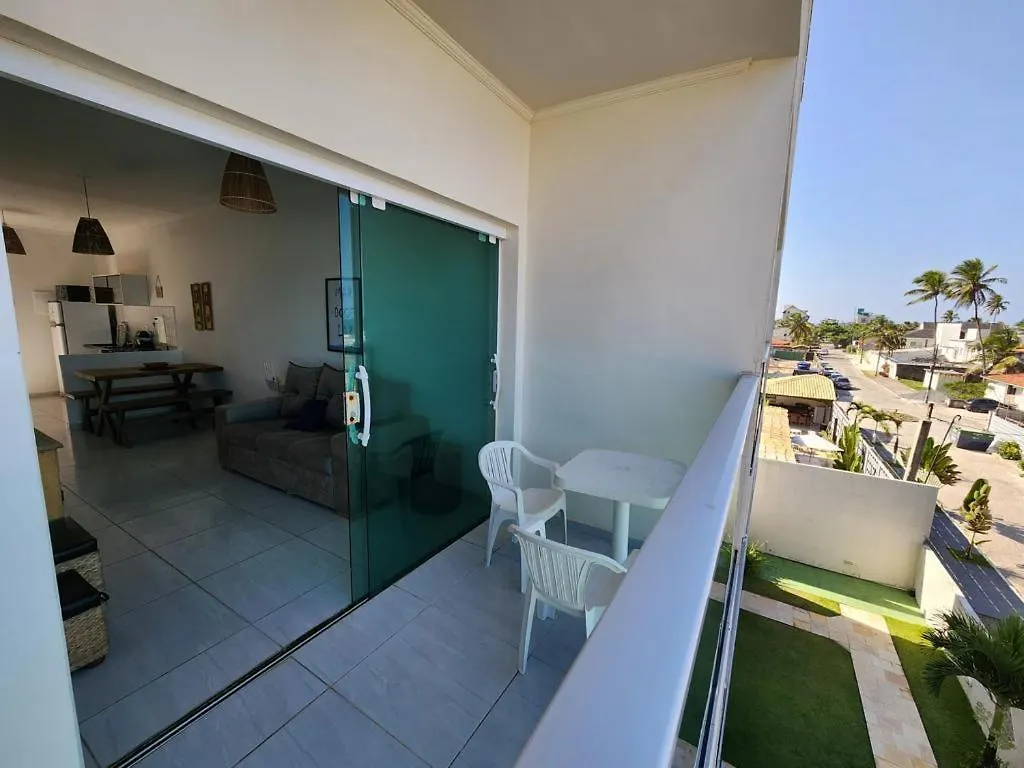 Apartment Mahalo Beach Residence Porto de Galinhas