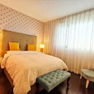 Bom Dia Parque Nações Lisboax Apartamento Lisboa