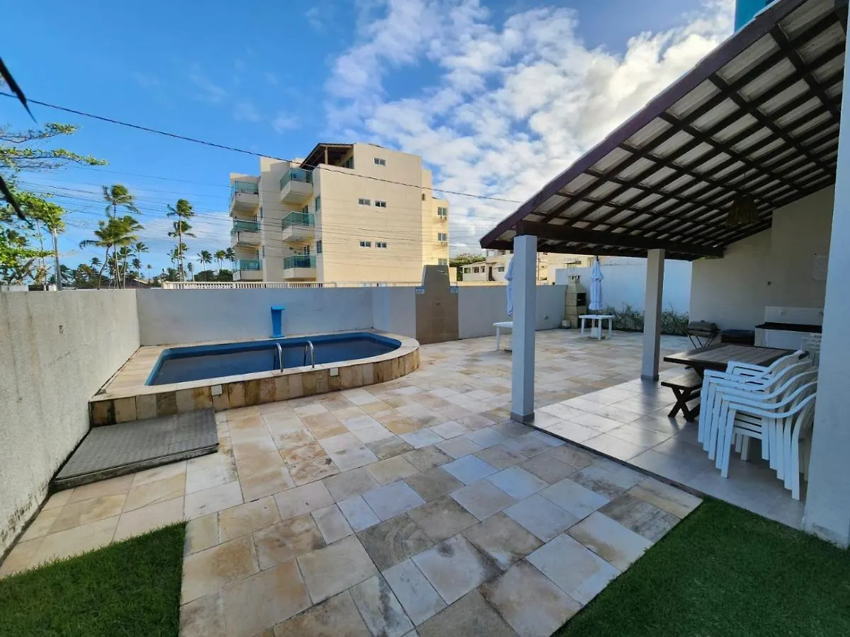 Mahalo Beach Residence Pôrto das Galinhas