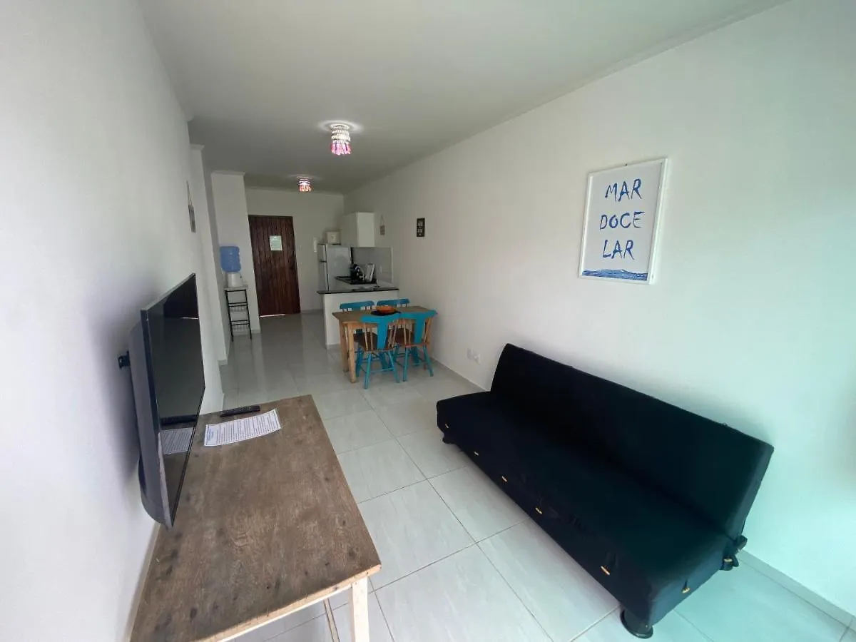 Mahalo Beach Residence Pôrto das Galinhas