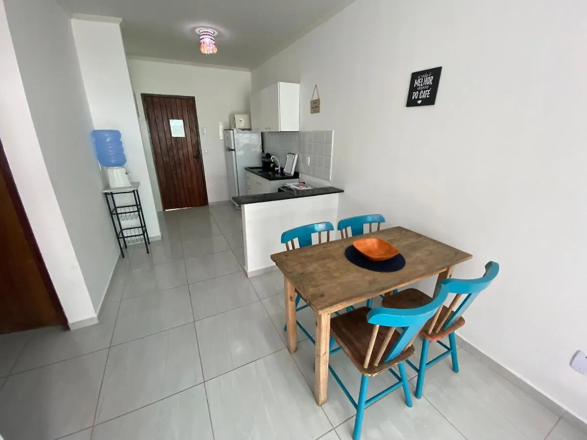 Mahalo Beach Residence Pôrto das Galinhas 0*,  Brazylia