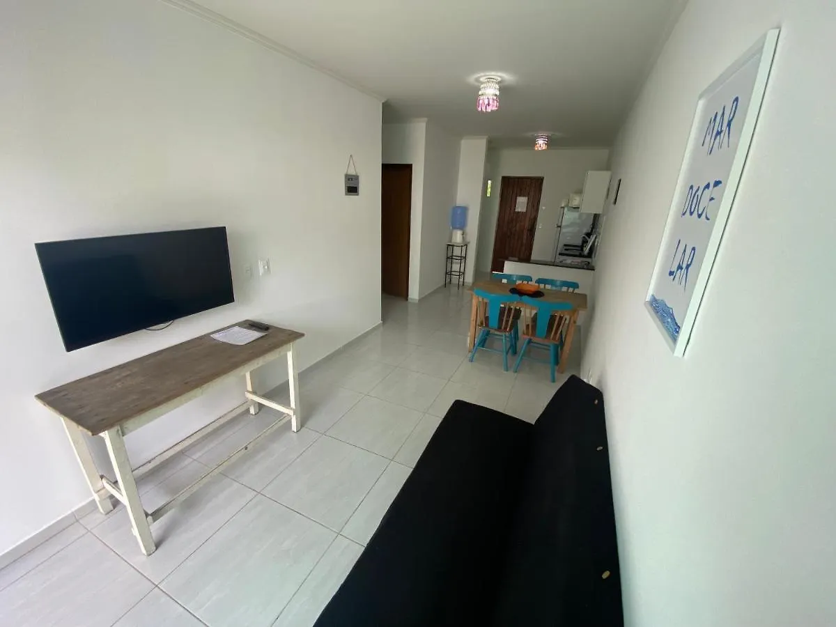 Mahalo Beach Residence Pôrto das Galinhas 0*,  Brazylia