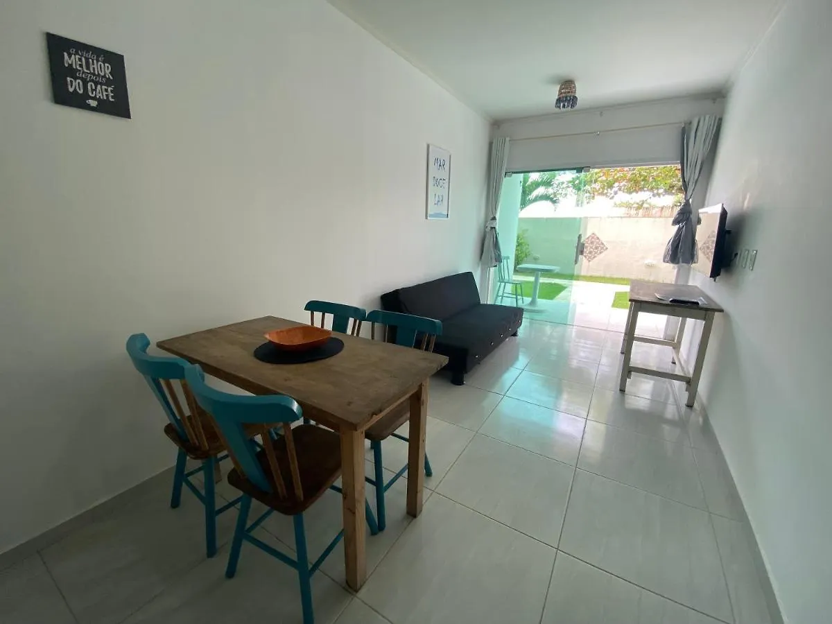 Mahalo Beach Residence Pôrto das Galinhas Brazylia